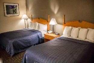 Colonie Hôtel | Quality Inn Albany Colonie