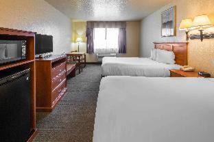 Alpine Hôtel | Quality Inn Alpine