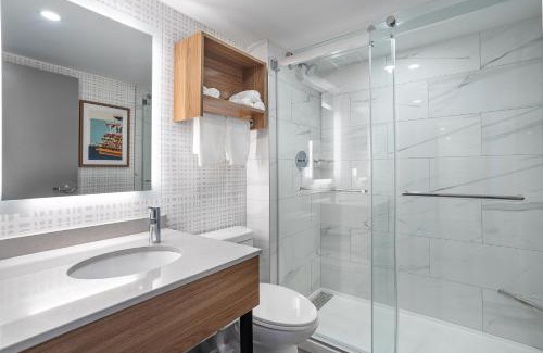 Anjou Hôtel | Quality Inn and Suites Montreal East