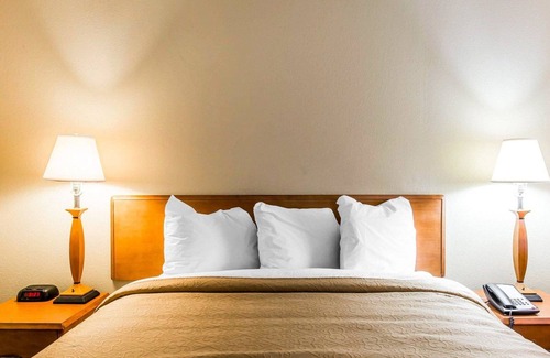 Valdosta Hôtel | Quality Inn At the Mall - Valdosta