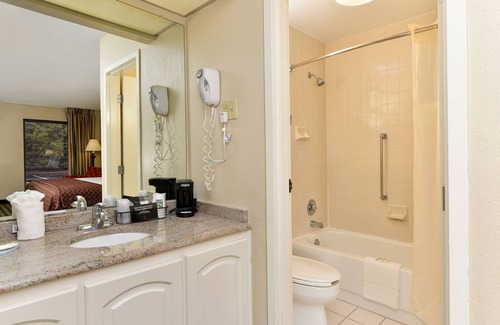 Valdosta Hôtel | Quality Inn At the Mall - Valdosta