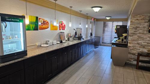 Aurora Hôtel | Quality Inn Aurora Denver