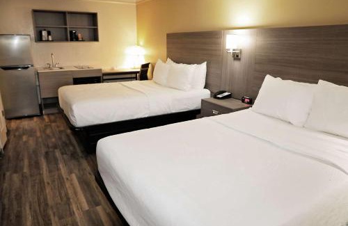 Aurora Hôtel | Quality Inn Aurora Denver