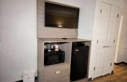 Aurora Hôtel | Quality Inn Aurora Denver
