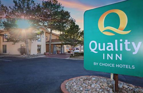 Aurora Hôtel | Quality Inn Aurora Denver