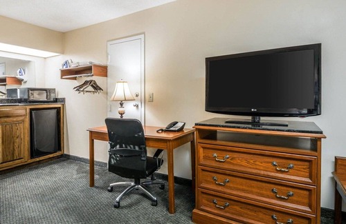 Bainbridge Hôtel | Quality Inn Bainbridge