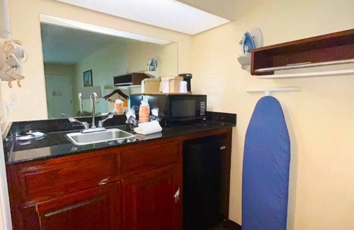 Bainbridge Hôtel | Quality Inn Bainbridge