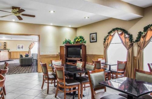 Belton Hôtel | Quality Inn Belton - Kansas City South