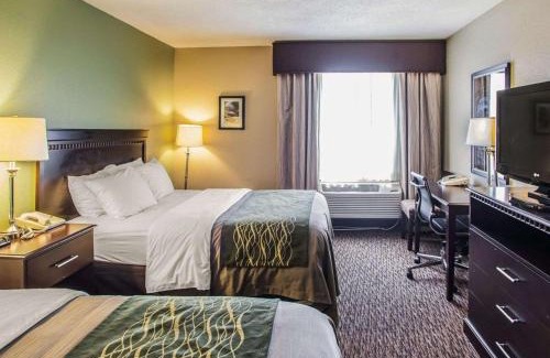 Belton Hôtel | Quality Inn Belton - Kansas City South