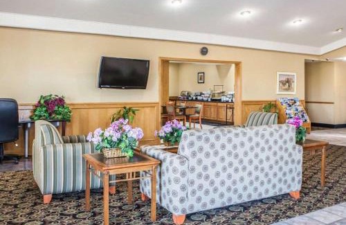 Belton Hôtel | Quality Inn Belton - Kansas City South