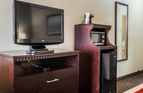 Belton Hôtel | Quality Inn Belton - Kansas City South