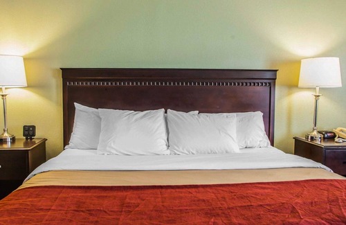 Belton Hôtel | Quality Inn Belton - Kansas City South