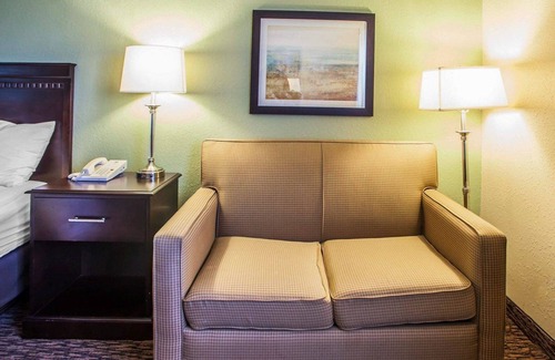Belton Hôtel | Quality Inn Belton - Kansas City South