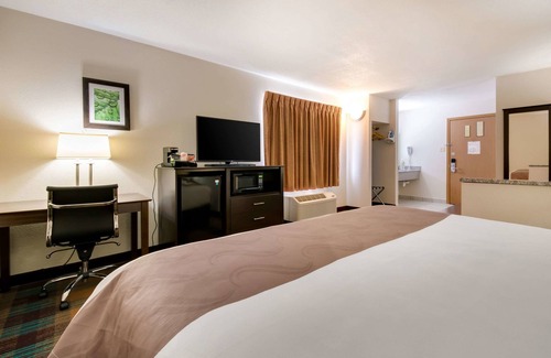 Bloomsburg Hôtel | Quality Inn Bloomsburg