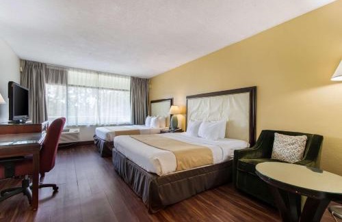 East Boca Raton Hôtel | Quality Inn Boca Raton University Area