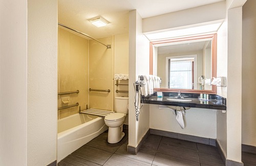 East Boca Raton Hôtel | Quality Inn Boca Raton University Area