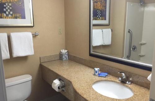 Revere Hôtel | Quality Inn Boston-Revere