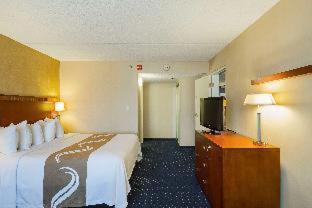 Revere Hôtel | Quality Inn Boston-Revere