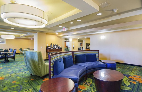 Revere Hôtel | Quality Inn Boston - Revere