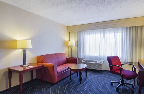 Revere Hôtel | Quality Inn Boston - Revere