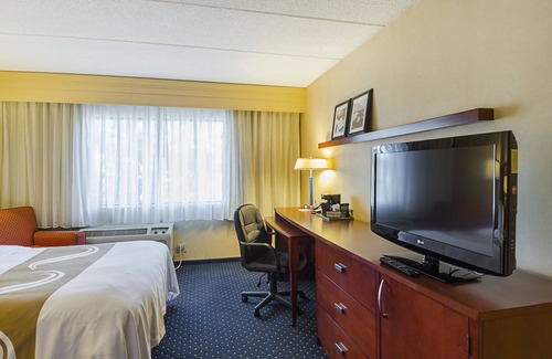 Revere Hôtel | Quality Inn Boston - Revere