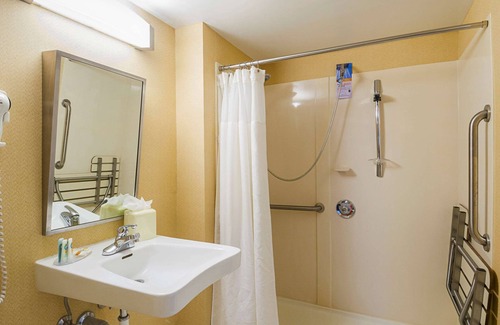 Revere Hôtel | Quality Inn Boston - Revere