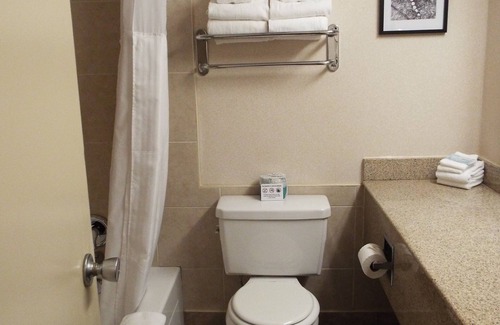 Owen Sound Hôtel | Quality Inn