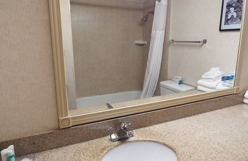 Owen Sound Hôtel | Quality Inn