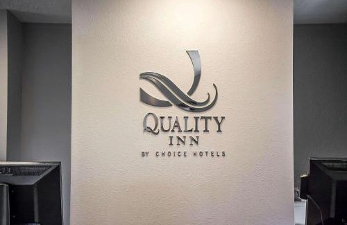 Cambridge Hôtel | Quality Inn Cambridge