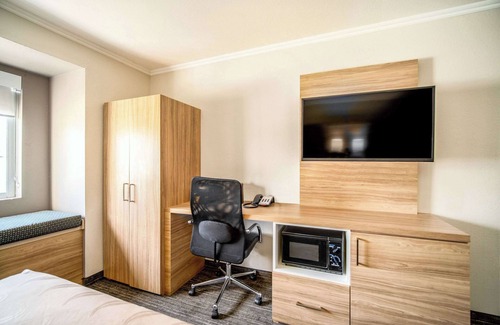 Chandler Hôtel | Quality Inn Chandler I-10
