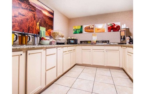 Chandler Station Balnéaire | Quality Inn Chandler/Timeshare