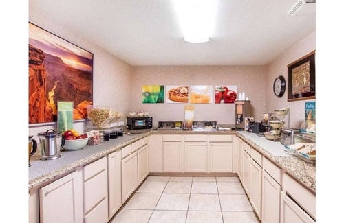 Chandler Station Balnéaire | Quality Inn Chandler/Timeshare