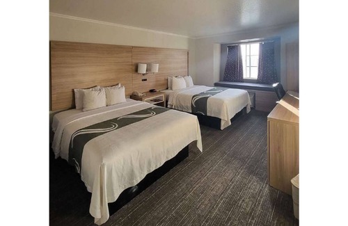 Chandler Station Balnéaire | Quality Inn Chandler/Timeshare