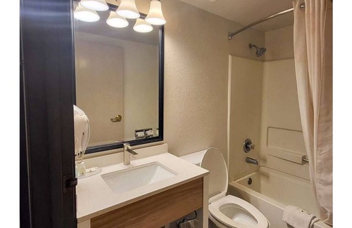 Chandler Station Balnéaire | Quality Inn Chandler/Timeshare