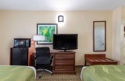 Cheraw Hôtel | Quality Inn Cheraw
