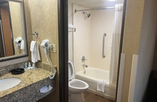 Columbus Hôtel | Quality Inn Columbus, MS
