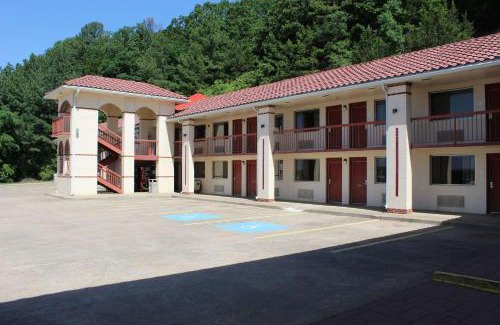 Conway Hôtel | Quality Inn Conway - Greenbrier