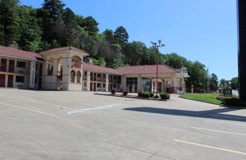 Conway Hôtel | Quality Inn Conway - Greenbrier