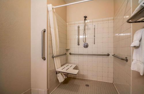 Coralville Hôtel | Quality Inn Coralville - Iowa River Landing