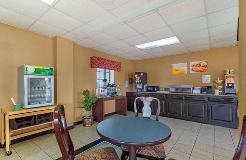Cordele Hôtel | Quality Inn Cordele