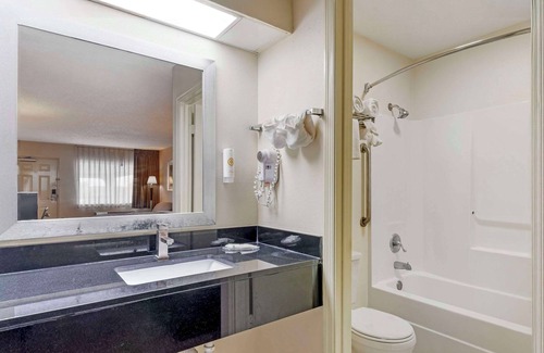 Cordele Hôtel | Quality Inn Cordele
