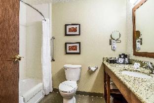 Dover Hôtel | Quality Inn Dover