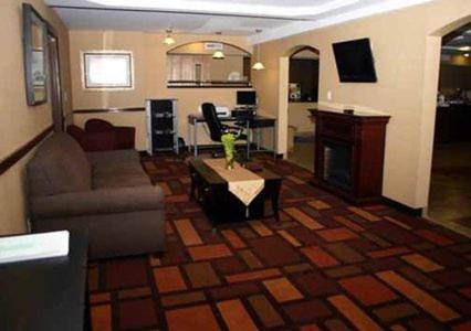 Dunkirk Hôtel | Quality Inn Dunkirk
