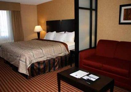 Dunkirk Hôtel | Quality Inn Dunkirk
