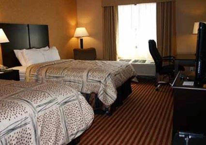 Dunkirk Hôtel | Quality Inn Dunkirk