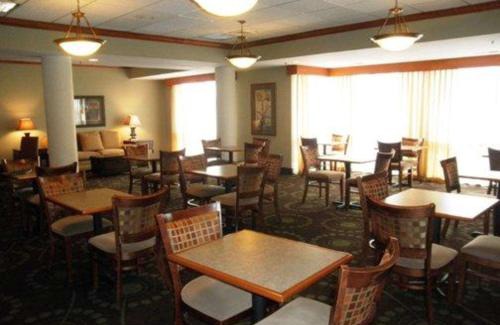 Airport Township Hôtel | Quality Inn Florissant-St Louis