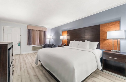 Forrest City Hôtel | Quality Inn Forrest City I-40