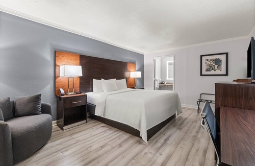 Forrest City Hôtel | Quality Inn Forrest City I-40