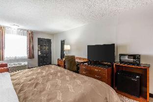 Forsyth Hôtel | Quality Inn Forsyth near GA Public Safety Training Center
