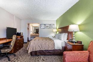 Forsyth Hôtel | Quality Inn Forsyth near GA Public Safety Training Center